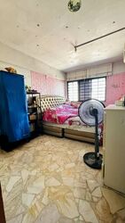 Blk 10 Holland Vista (Queenstown), HDB 4 Rooms #575916631